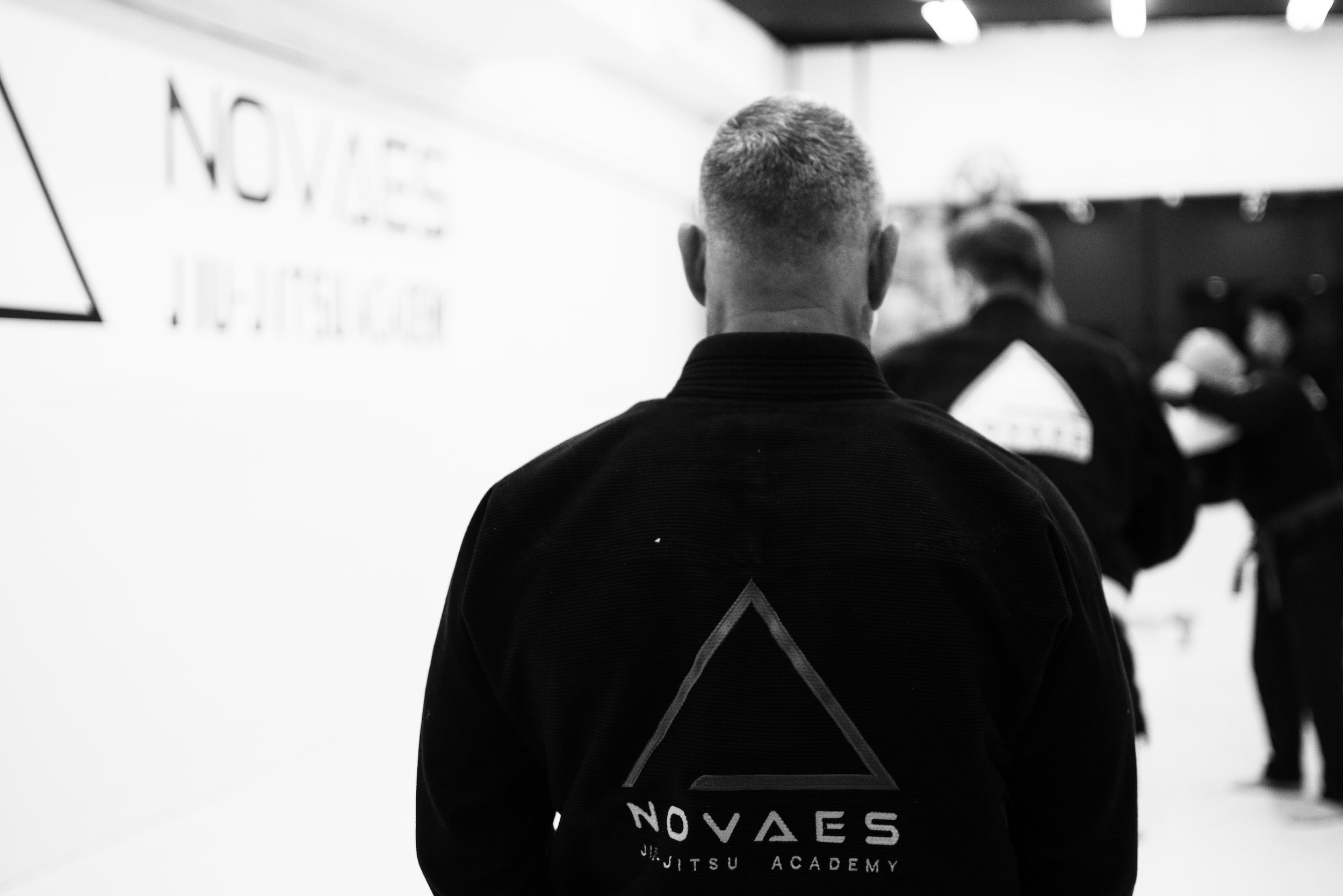Transform Jiu Jitsu Academy
