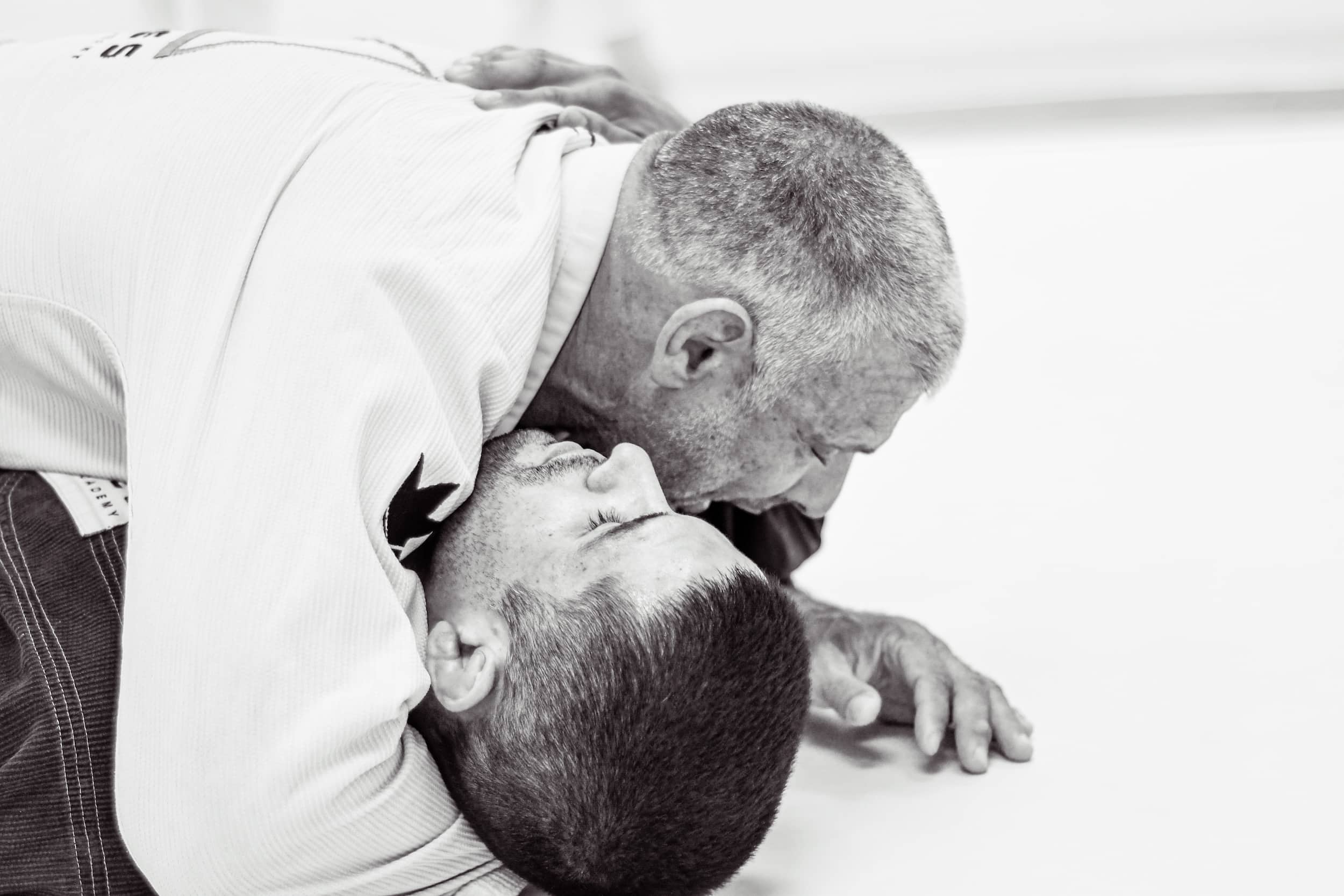 Transform Jiu Jitsu Academy Programs image