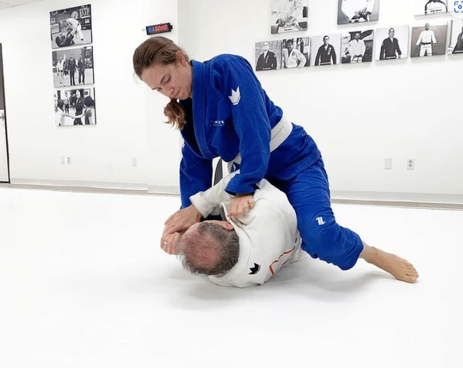 Transform Jiu Jitsu Academy
