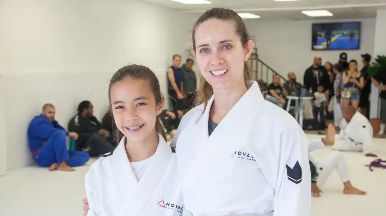 Transform Jiu Jitsu Academy