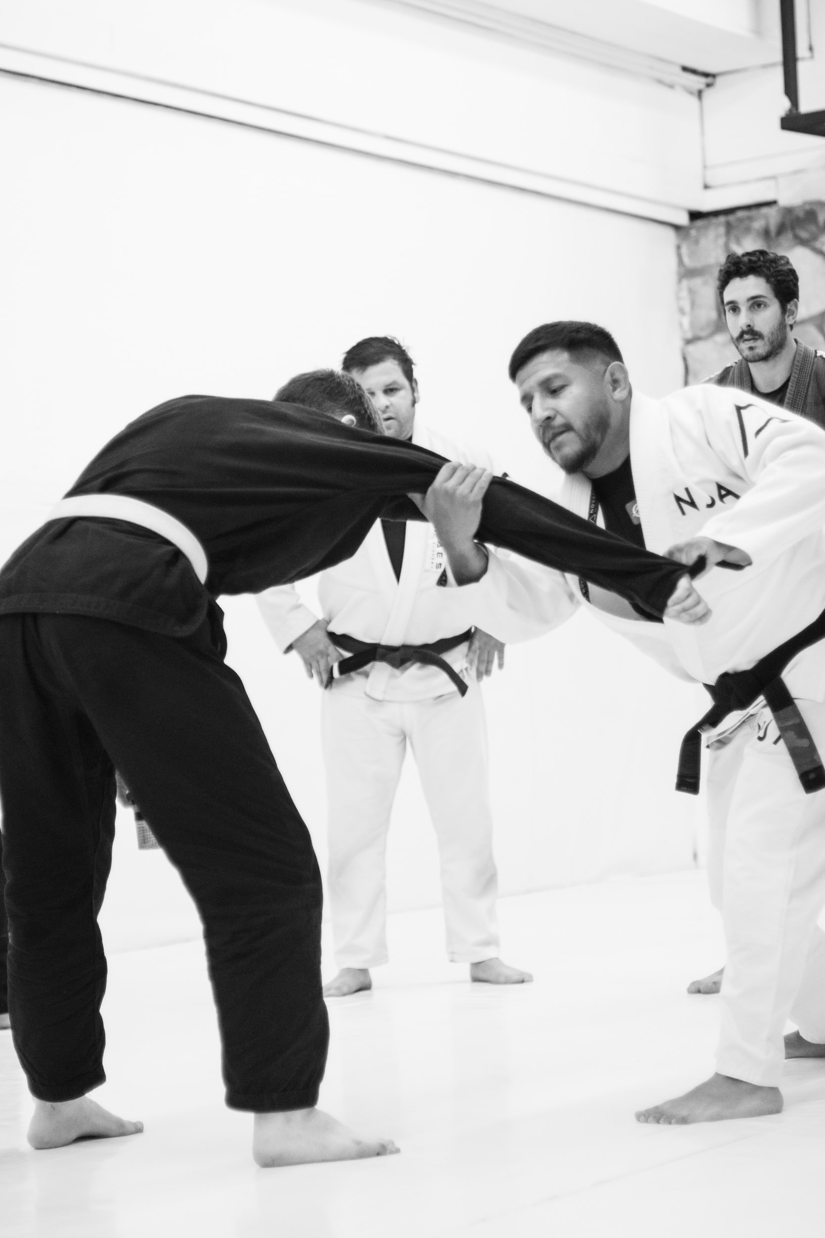 Transform Jiu Jitsu Academy