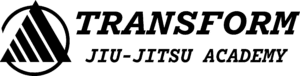 Transform Jiu Jitsu Academy Logo